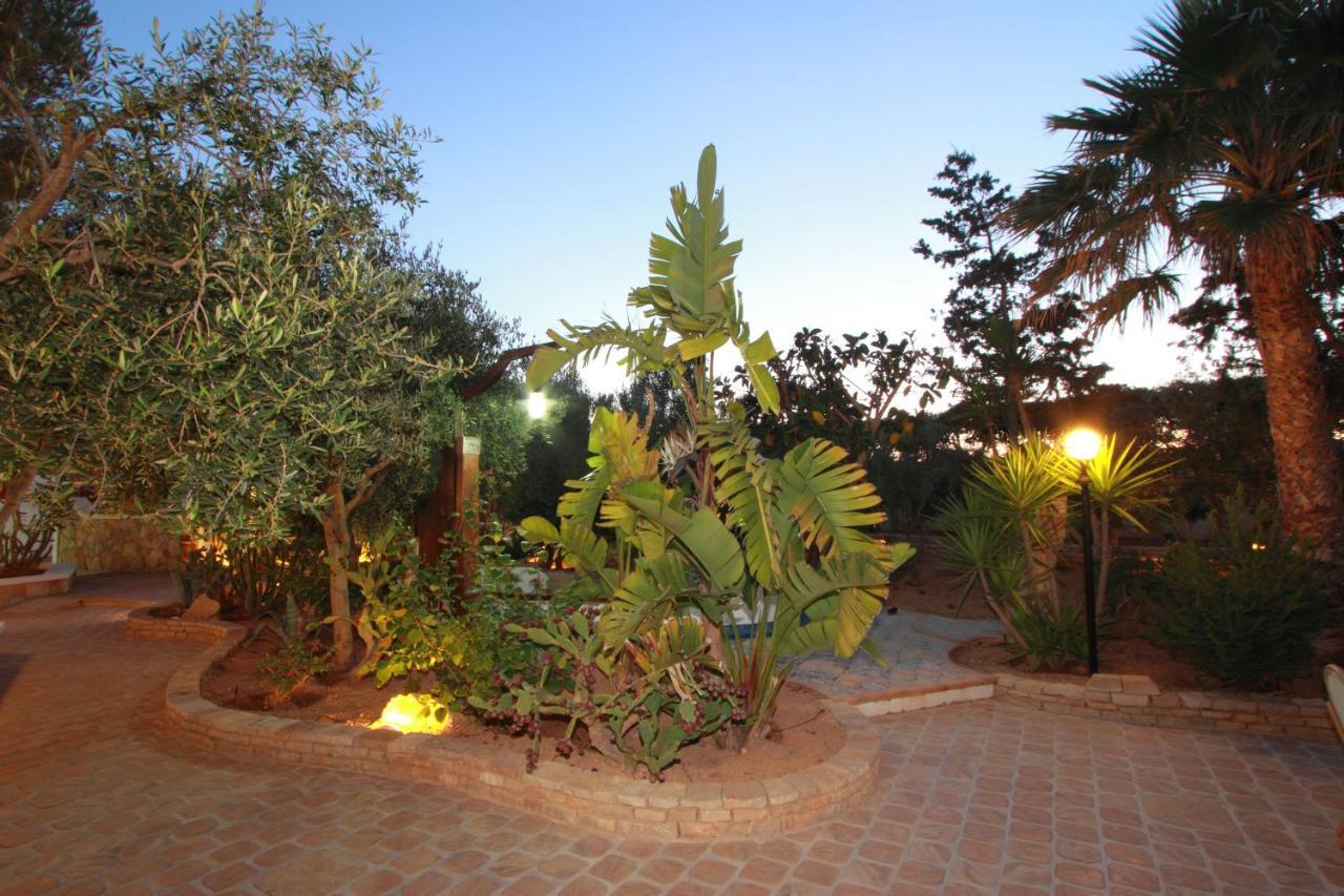 Agriturismo Resort Costa House LMP Exterior foto