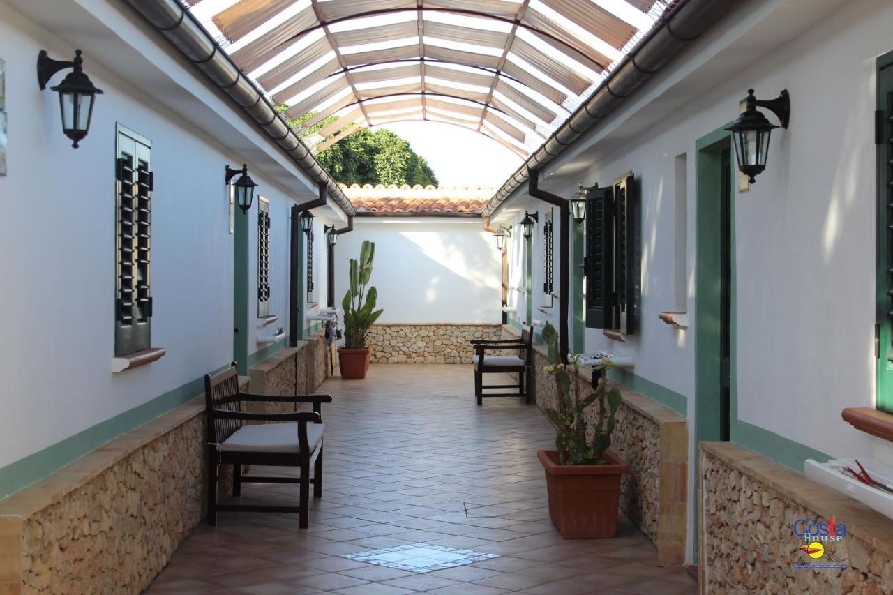 Agriturismo Resort Costa House LMP Exterior foto