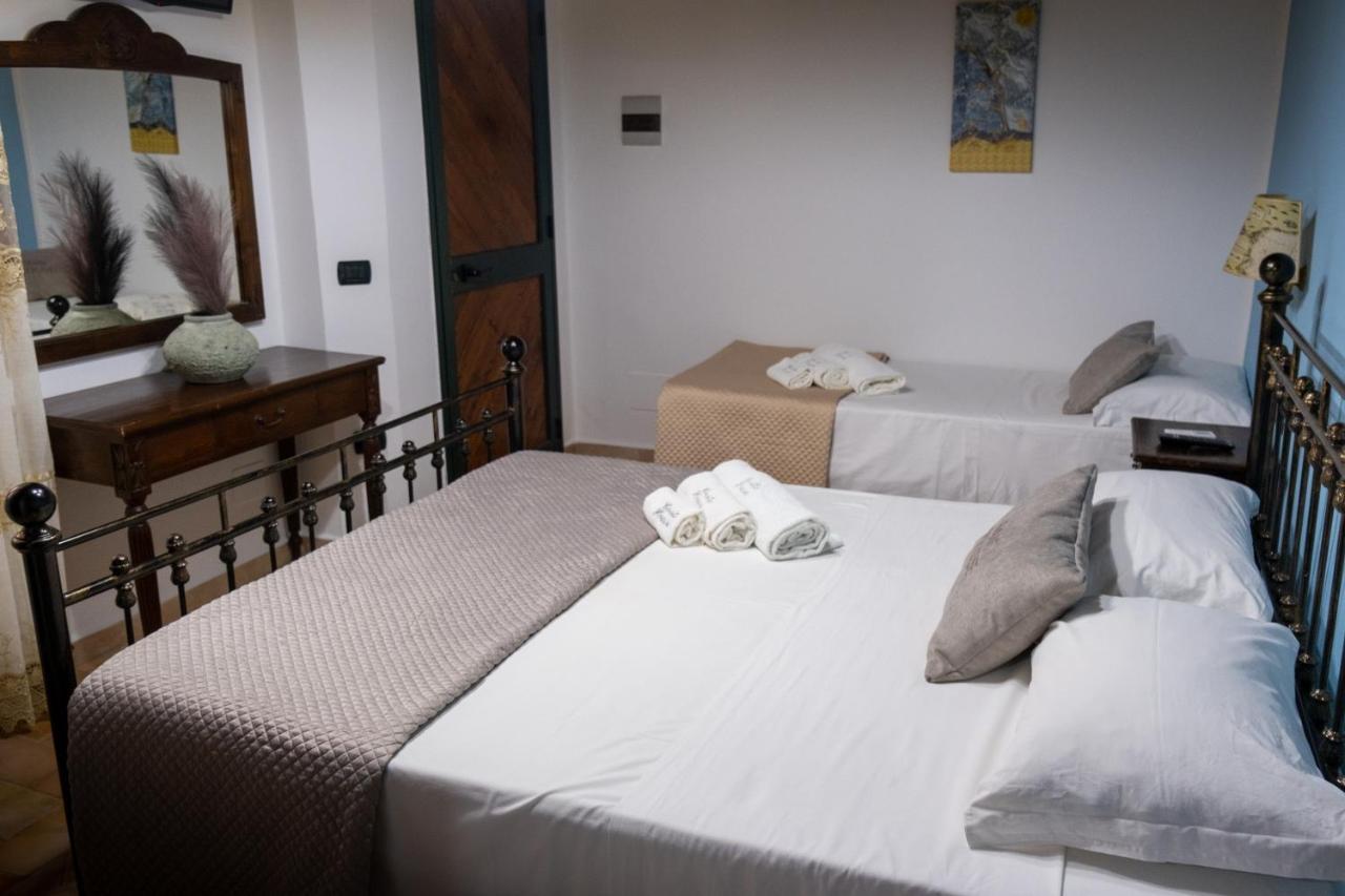 Agriturismo Resort Costa House LMP Exterior foto