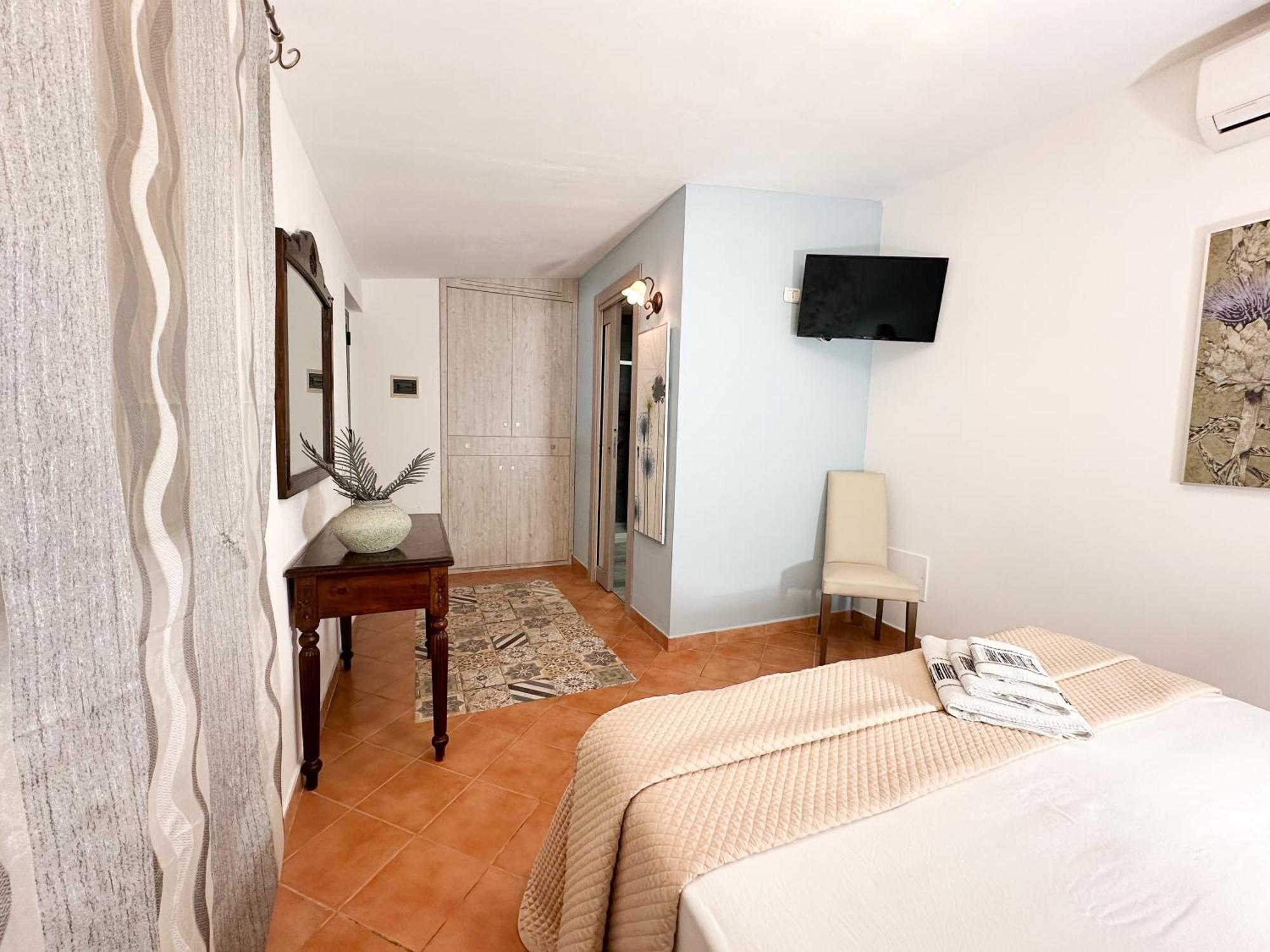 Agriturismo Resort Costa House LMP Exterior foto